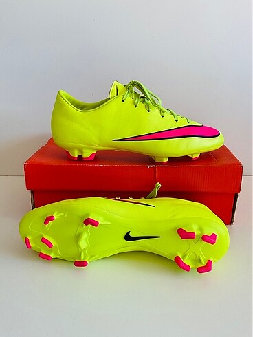 Nike Mercurial