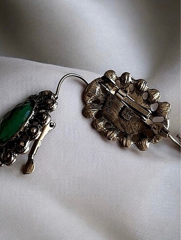 Accessorize Bohem küpe