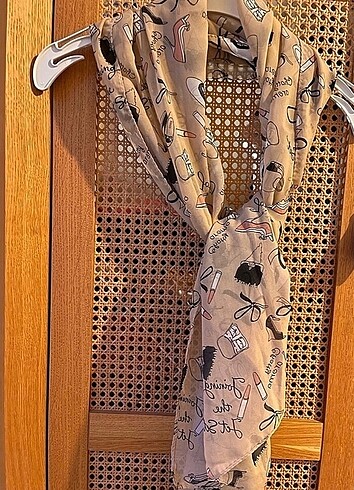 Batik Batik fular şal
