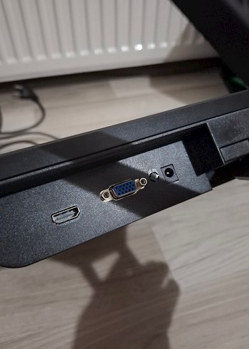 HDMI ÇIKIŞLI MONİTÖR - Görsel 5