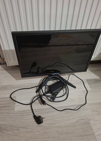 HDMI ÇIKIŞLI MONİTÖR - Görsel 2