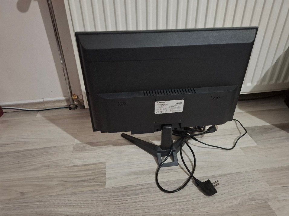 HDMI ÇIKIŞLI MONİTÖR - Görsel 4