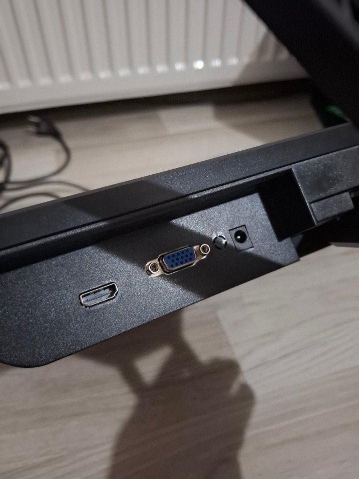 HDMI ÇIKIŞLI MONİTÖR - Görsel 5