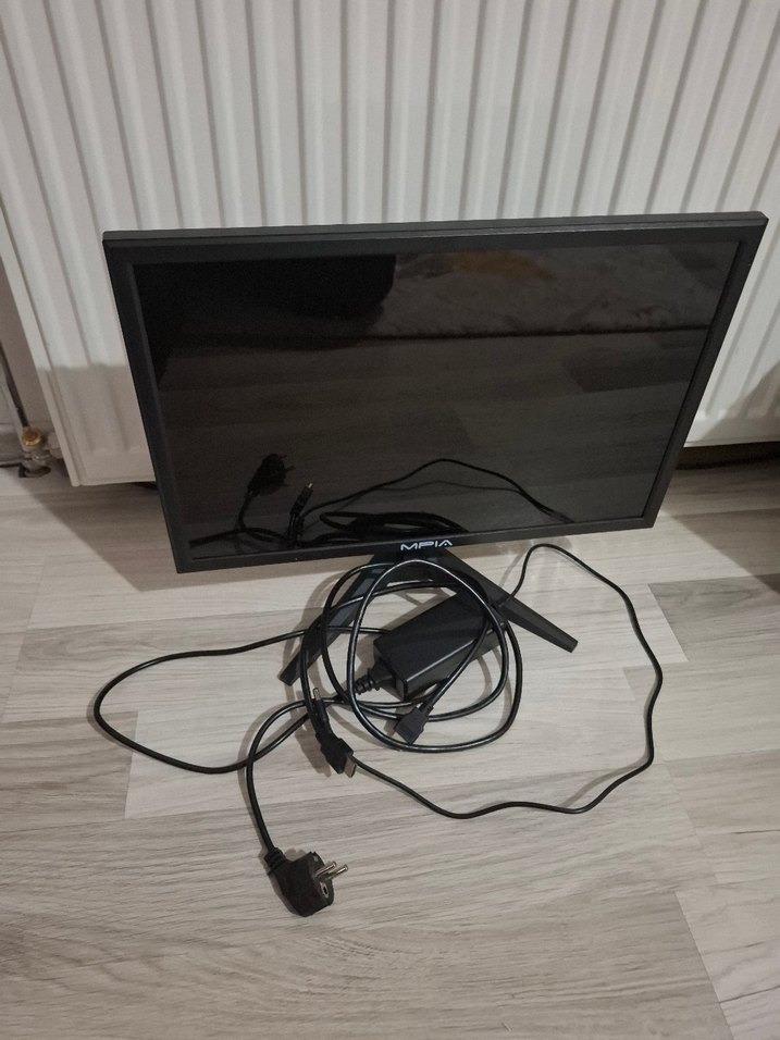 HDMI ÇIKIŞLI MONİTÖR - Görsel 2
