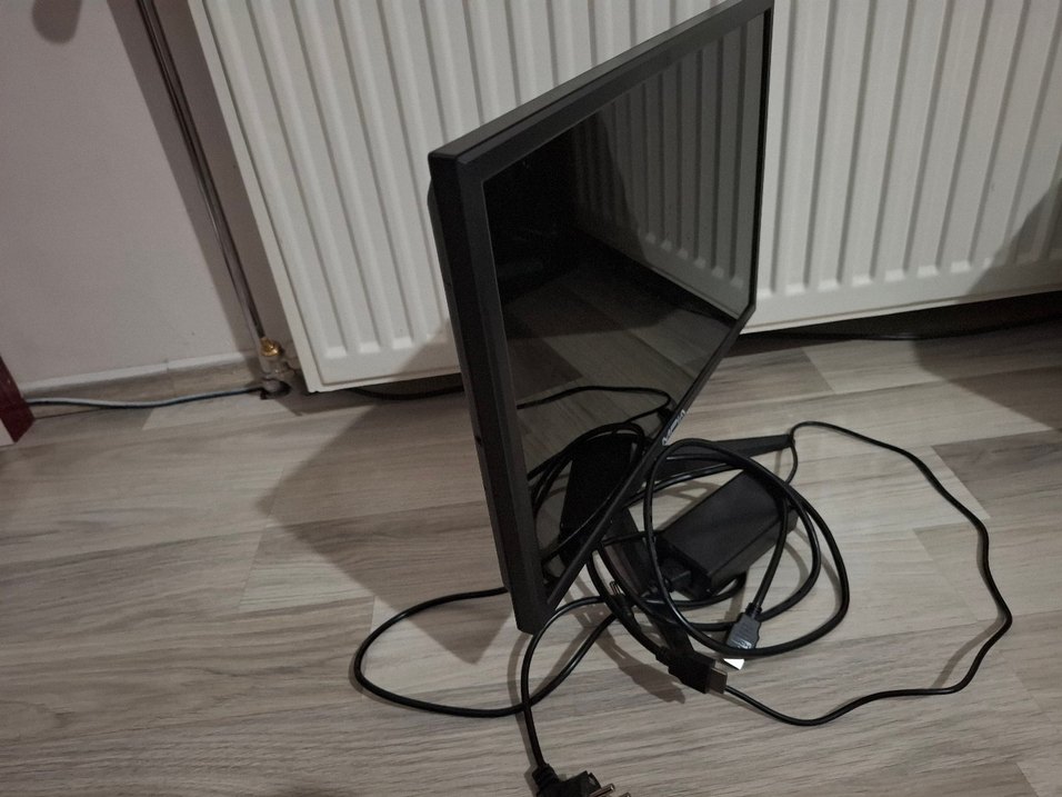 HDMI ÇIKIŞLI MONİTÖR - Görsel 3