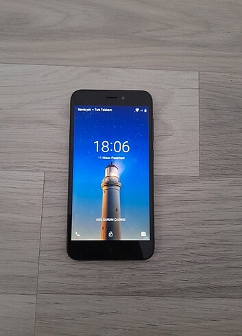 Redmi Go