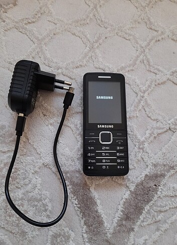 Tuşlu Telefon 