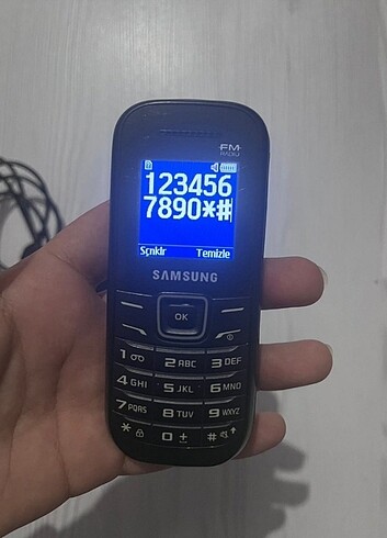 ASKER ÖĞRENCİ YAŞLI TELEFONU