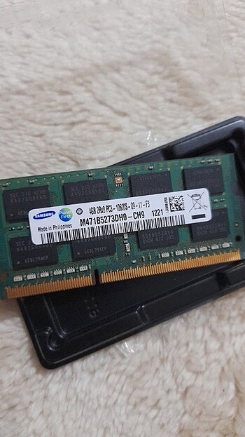  Beden 4GB lik ram