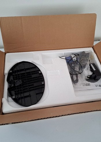 LG Monitör - Görsel 6