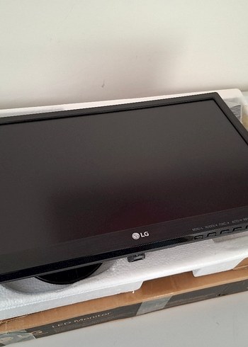 LG Monitör - Görsel 5