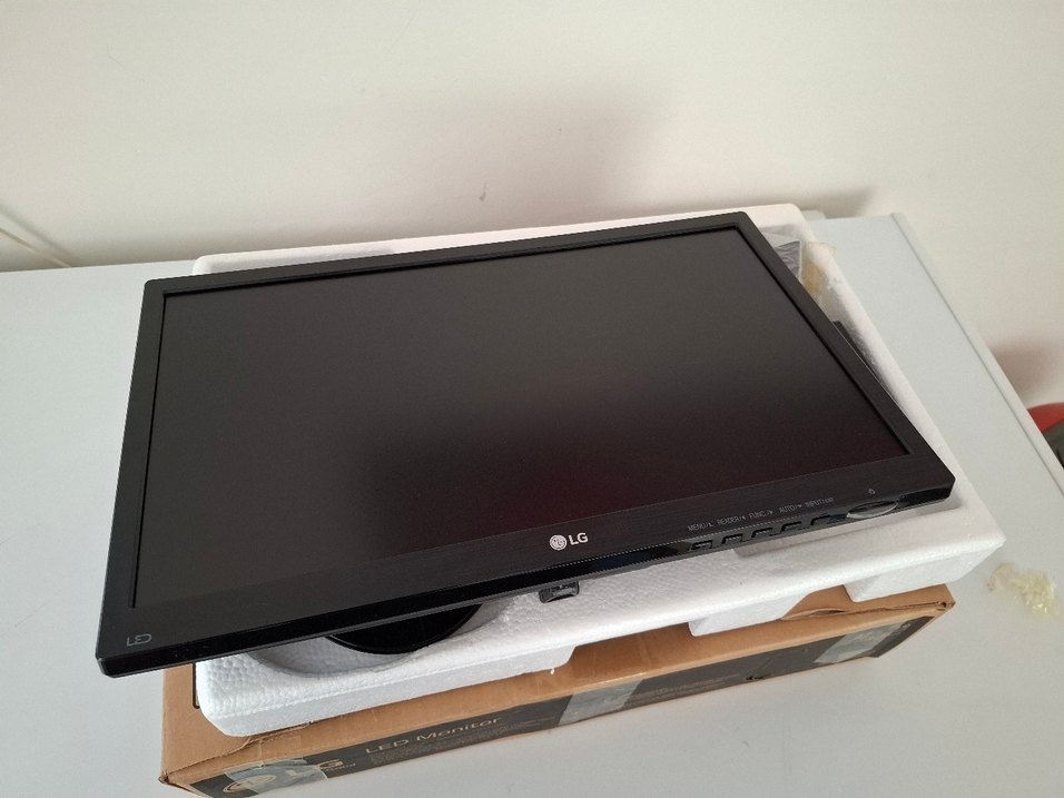 LG Monitör - Görsel 5