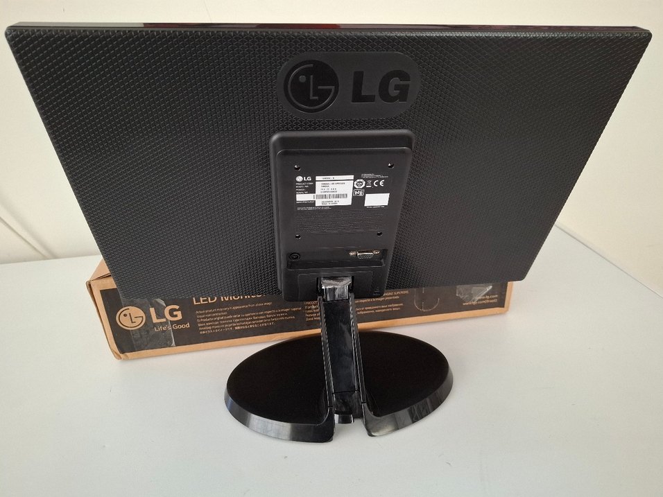 LG Monitör - Görsel 3