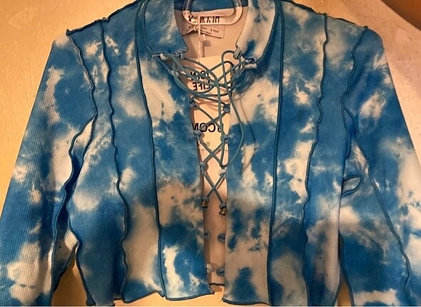 Bershka ust