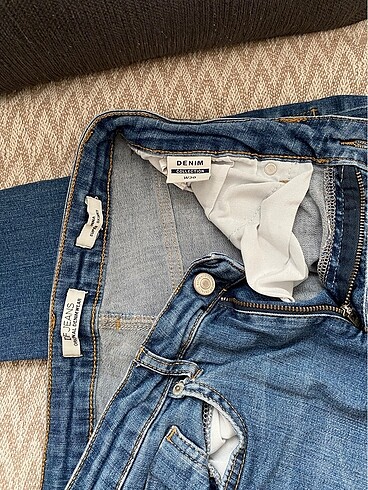 30 Beden Defacto jean pantolon