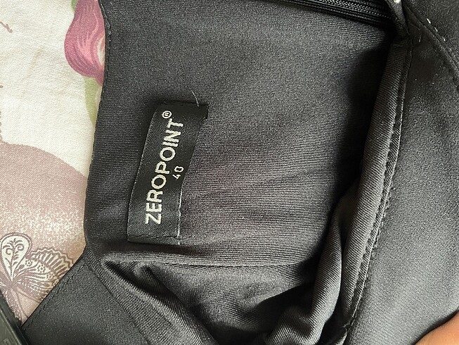 Siyah Balık Abiye - Görsel 7