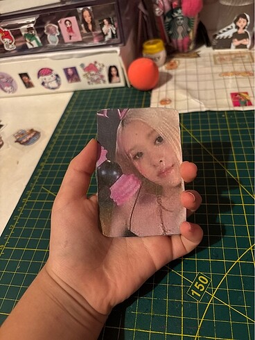 rose pc