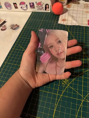 diğer Beden rose pc