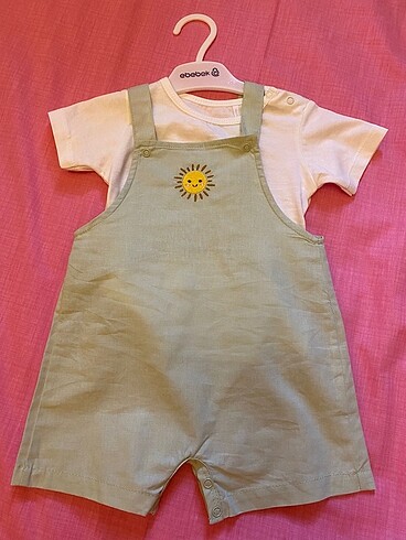 HelloBaby 7 parça ürün