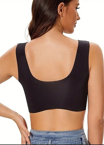 Diğer Bralet sütyen