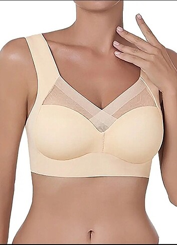Bralet sütyen
