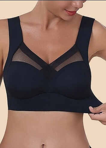 Diğer Bralet sütyen