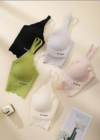 Diğer Bralet sütyen