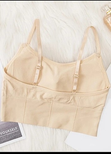 Diğer Bralet sütyen