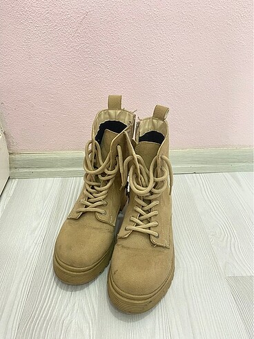 36 Beden Kışlık bot