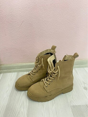 Ugg Kışlık Bot