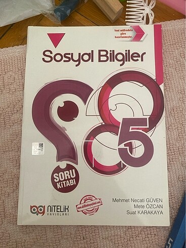 Nitelik yayınları