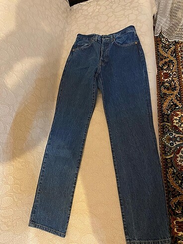 Levis jean yepyeni
