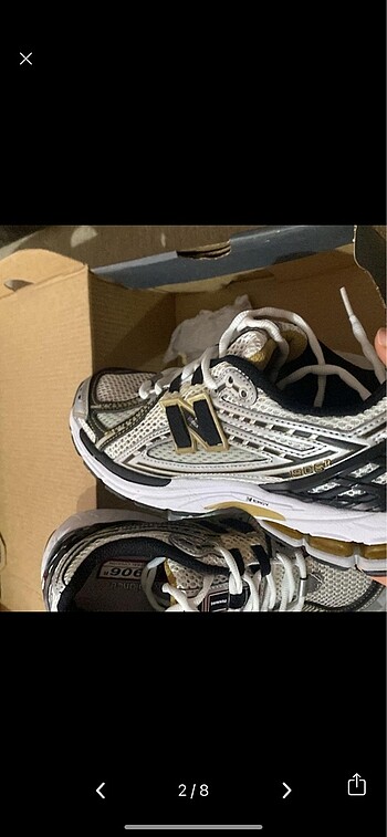 New Balance New balance