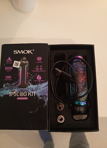 Smok marka
