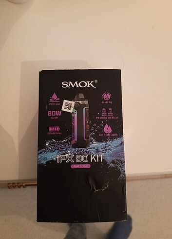 Diğer Smok marka