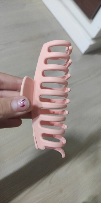 Mandal toka toz pembe