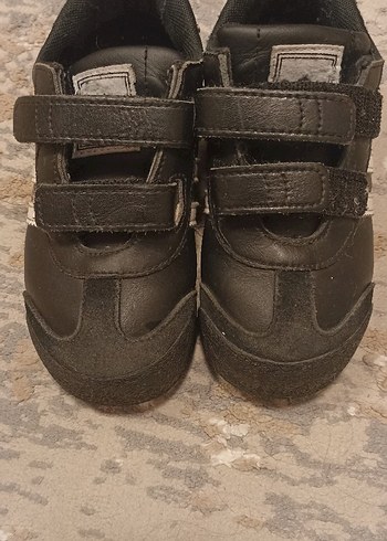 adidas siyah orjinal 26 no