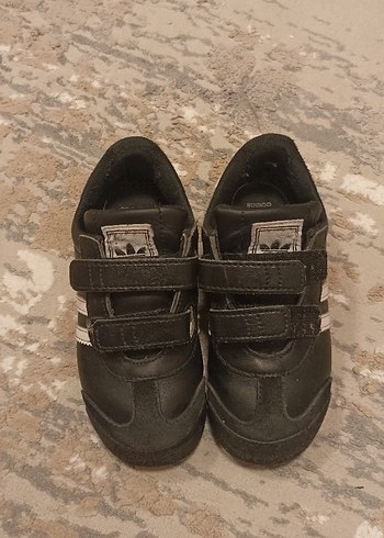 Adidas adidas siyah orjinal 26 no