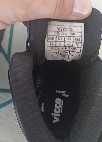 Vicco 24 not bot - Görsel 6