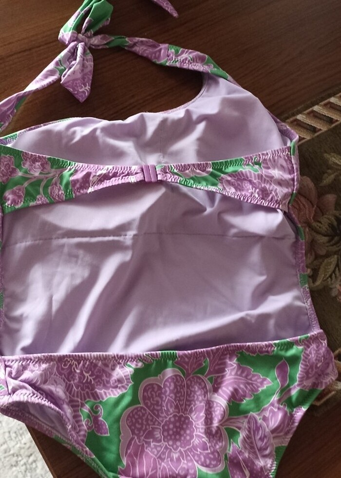 Tek omuz mayo  - Görsel 4