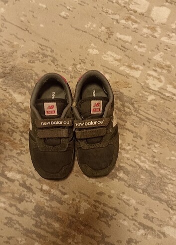 New balance 25 - Görsel 3