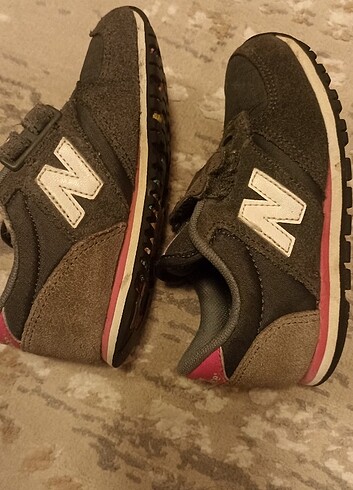 New balance 25 - Görsel 4