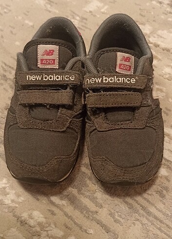 New balance 25 - Görsel 5