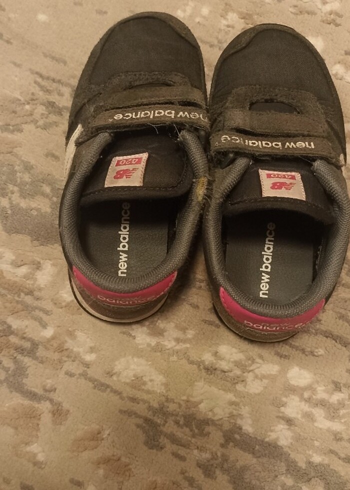 New balance 25 - Görsel 2