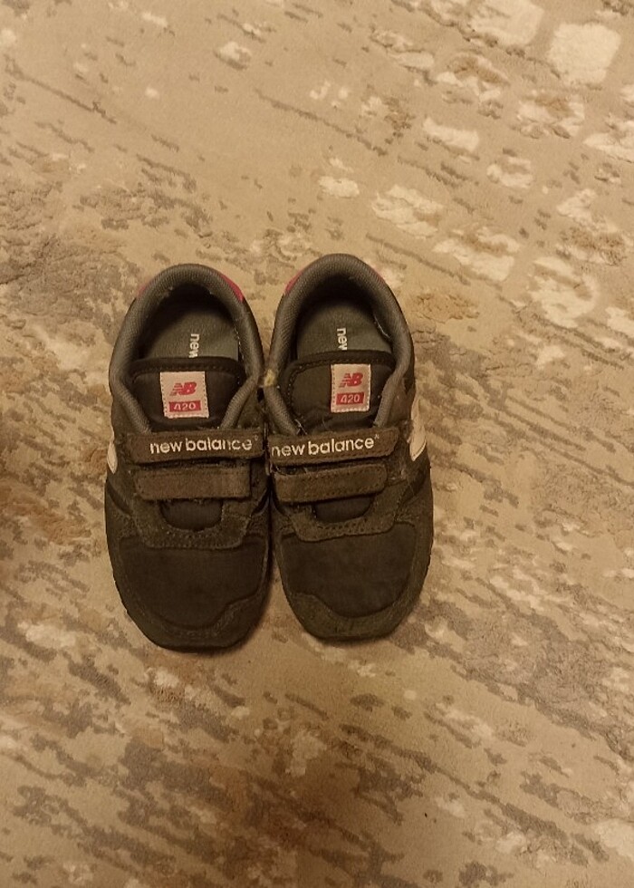 New balance 25 - Görsel 3