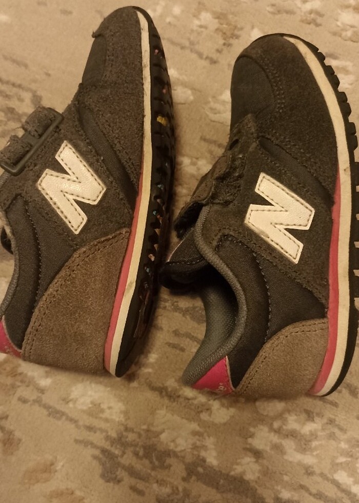 New balance 25 - Görsel 4