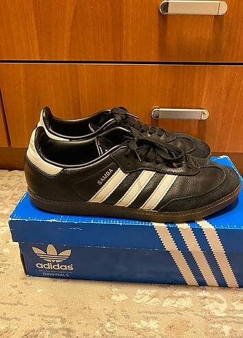 Adidas 41.5 no Adidas samba erkek 