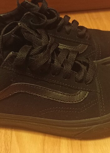 Vans orjinal 36 numara - Görsel 5
