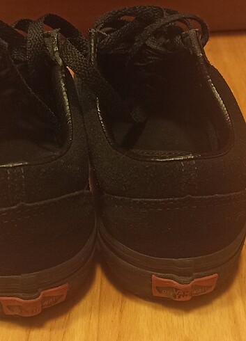 Vans orjinal 36 numara - Görsel 7