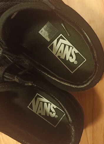 Vans orjinal 36 numara - Görsel 8